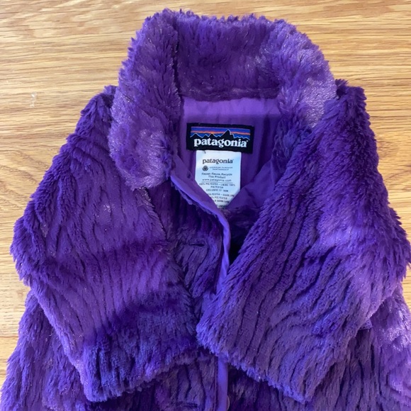 Patagonia baby coat - Picture 4 of 8